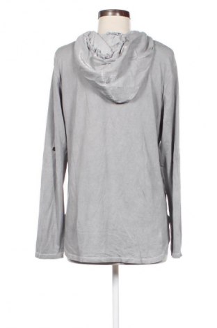Дамска блуза NEW COLLECTION, Размер XL, Цвят Сив, Цена 34,99 лв.