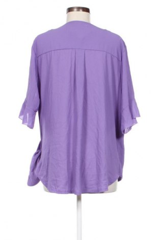 Női blúz NEW COLLECTION, Méret L, Szín Lila, Ár 7 339 Ft