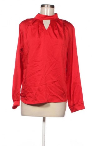 Γυναικεία μπλούζα NEW COLLECTION, Μέγεθος M, Χρώμα Κόκκινο, Τιμή 21,99 €