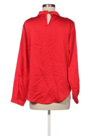 Γυναικεία μπλούζα NEW COLLECTION, Μέγεθος M, Χρώμα Κόκκινο, Τιμή 21,99 €