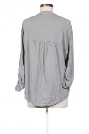 Dámská halenka NEW COLLECTION, Velikost L, Barva Šedá, Cena  674,00 Kč