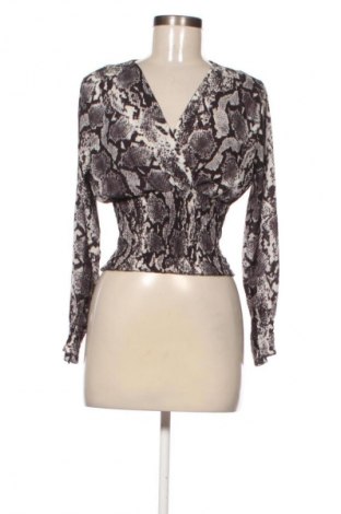 Γυναικεία μπλούζα NEW COLLECTION, Μέγεθος M, Χρώμα Πολύχρωμο, Τιμή 21,99 €