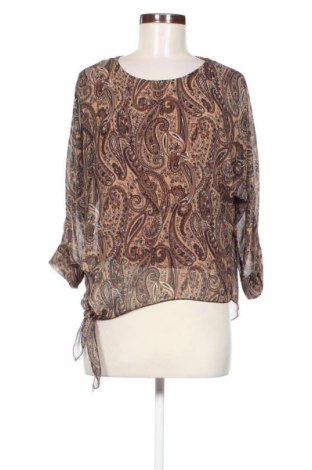 Γυναικεία μπλούζα NEW COLLECTION, Μέγεθος S, Χρώμα Πολύχρωμο, Τιμή 21,99 €