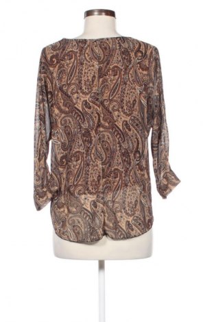 Γυναικεία μπλούζα NEW COLLECTION, Μέγεθος S, Χρώμα Πολύχρωμο, Τιμή 21,99 €