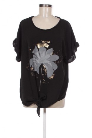 Női blúz NEW COLLECTION, Méret XL, Szín Fekete, Ár 7 339 Ft