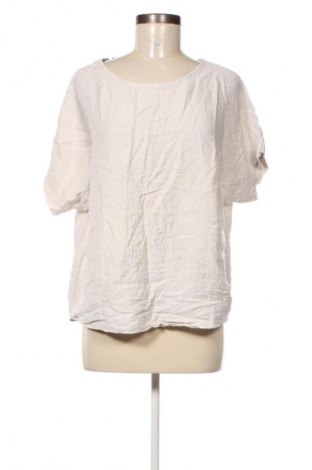 Damen Shirt NEW COLLECTION, Größe M, Farbe Grau, Preis 15,99 €