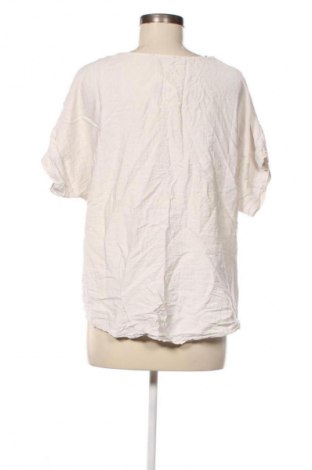 Damen Shirt NEW COLLECTION, Größe M, Farbe Grau, Preis 15,99 €