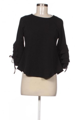 Női blúz NEW COLLECTION, Méret S, Szín Fekete, Ár 9 219 Ft