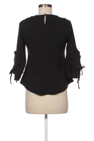 Női blúz NEW COLLECTION, Méret S, Szín Fekete, Ár 9 219 Ft