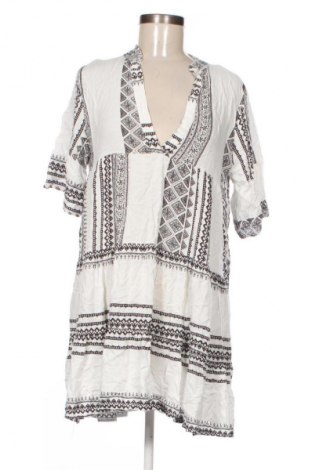 Γυναικεία μπλούζα NEW COLLECTION, Μέγεθος XXL, Χρώμα Πολύχρωμο, Τιμή 19,99 €