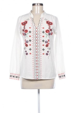 Dámska blúza NEW COLLECTION, Veľkosť M, Farba Viacfarebná, Cena  11,95 €