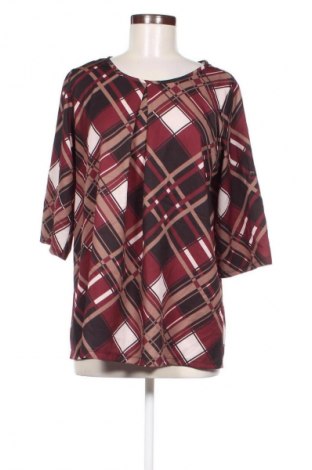 Damen Shirt NEW COLLECTION, Größe L, Farbe Mehrfarbig, Preis 18,99 €