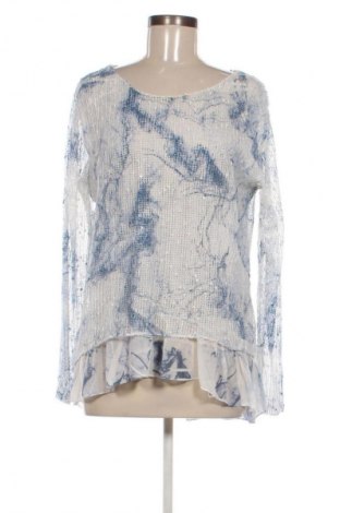Damen Shirt NEW COLLECTION, Größe M, Farbe Mehrfarbig, Preis 23,99 €
