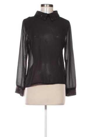 Γυναικεία μπλούζα NEW COLLECTION, Μέγεθος M, Χρώμα Μαύρο, Τιμή 21,99 €