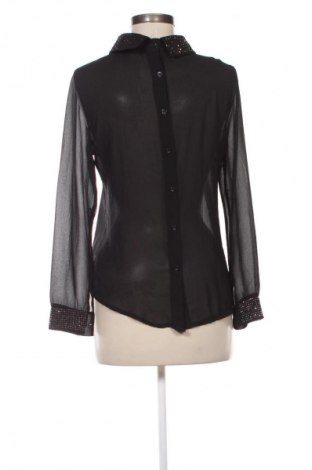 Γυναικεία μπλούζα NEW COLLECTION, Μέγεθος M, Χρώμα Μαύρο, Τιμή 21,99 €