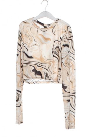 Γυναικεία μπλούζα NEW COLLECTION, Μέγεθος XS, Χρώμα Πολύχρωμο, Τιμή 17,90 €