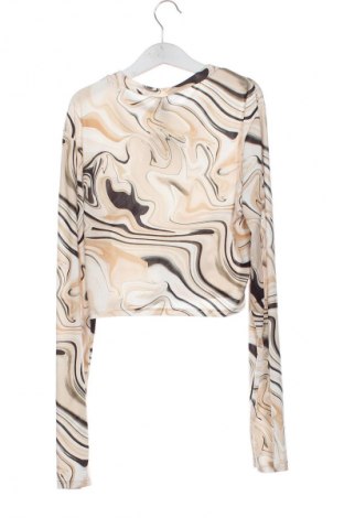 Γυναικεία μπλούζα NEW COLLECTION, Μέγεθος XS, Χρώμα Πολύχρωμο, Τιμή 17,90 €