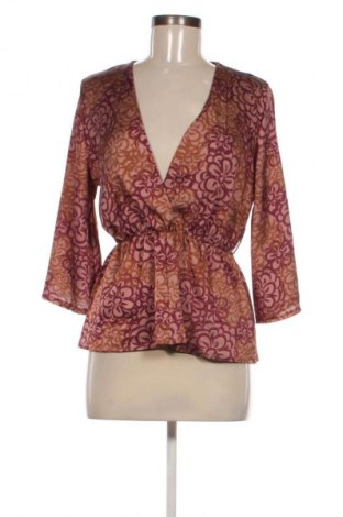 Damen Shirt NEW COLLECTION, Größe M, Farbe Mehrfarbig, Preis 9,99 €