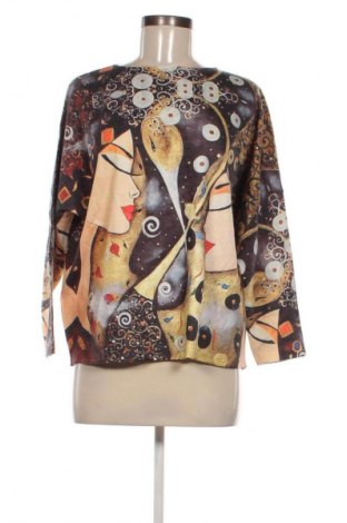 Bluzka damska NEW COLLECTION, Rozmiar XL, Kolor Kolorowy, Cena 111,99 zł
