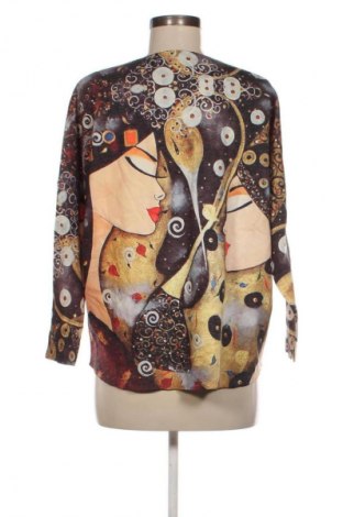 Bluzka damska NEW COLLECTION, Rozmiar XL, Kolor Kolorowy, Cena 111,99 zł