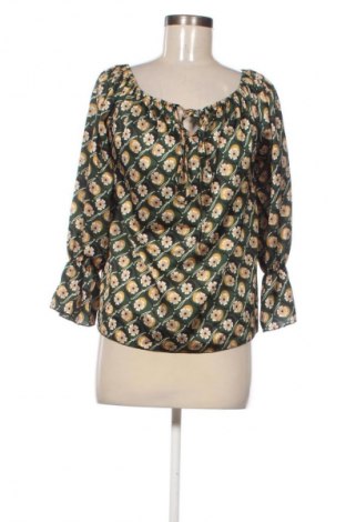 Damen Shirt NEW COLLECTION, Größe M, Farbe Mehrfarbig, Preis € 23,99