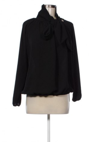 Γυναικεία μπλούζα NEW COLLECTION, Μέγεθος L, Χρώμα Μαύρο, Τιμή 21,99 €