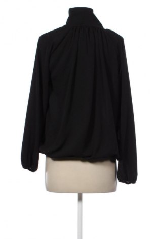 Γυναικεία μπλούζα NEW COLLECTION, Μέγεθος L, Χρώμα Μαύρο, Τιμή 21,99 €