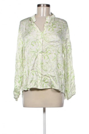 Γυναικεία μπλούζα NEW COLLECTION, Μέγεθος M, Χρώμα Πολύχρωμο, Τιμή 21,99 €