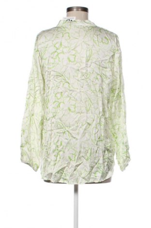 Γυναικεία μπλούζα NEW COLLECTION, Μέγεθος M, Χρώμα Πολύχρωμο, Τιμή 21,99 €