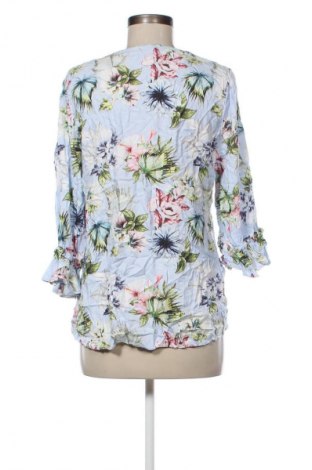 Γυναικεία μπλούζα NEW COLLECTION, Μέγεθος M, Χρώμα Πολύχρωμο, Τιμή 8,99 €