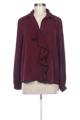 Bluzka damska NORM-CORE, Rozmiar S, Kolor Czerwony, Cena 46,99 zł