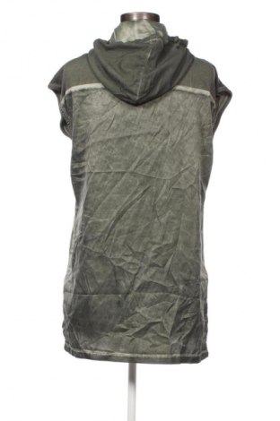 Damen Shirt NU Denmark, Größe M, Farbe Grün, Preis € 38,99