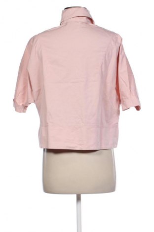 Damen Shirt Negative, Größe S, Farbe Aschrosa, Preis € 7,99