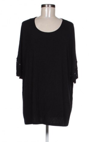 Damen Shirt Nelly, Größe XXL, Farbe Schwarz, Preis € 11,99