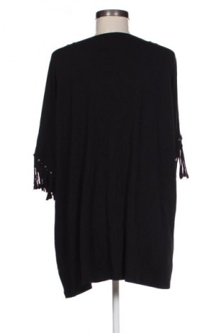 Damen Shirt Nelly, Größe XXL, Farbe Schwarz, Preis € 11,99