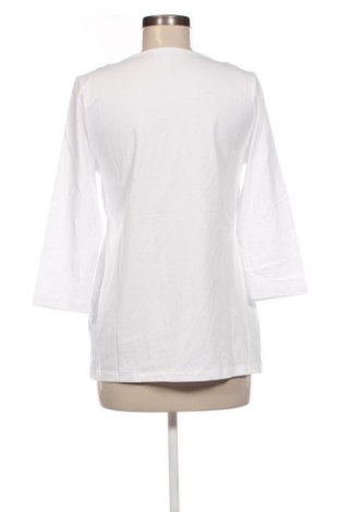 Damen Shirt Neun Monate, Größe M, Farbe Weiß, Preis € 21,99