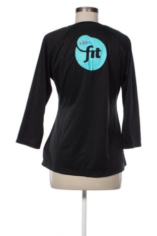 Damen Shirt New Balance, Größe L, Farbe Schwarz, Preis € 17,39