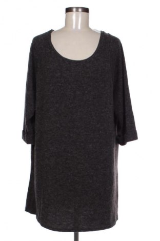 Bluzka damska New Look, Rozmiar XL, Kolor Szary, Cena 43,68 zł