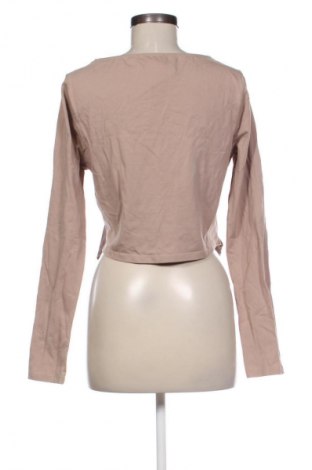 Damen Shirt New Look, Größe XL, Farbe Beige, Preis € 9,72