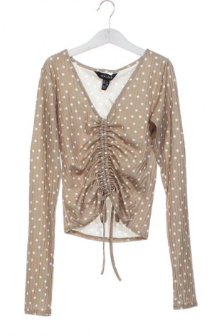 Damen Shirt New Look, Größe XS, Farbe Mehrfarbig, Preis € 6,99