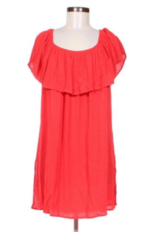 Bluzka damska New Look, Rozmiar L, Kolor Czerwony, Cena 43,77 zł