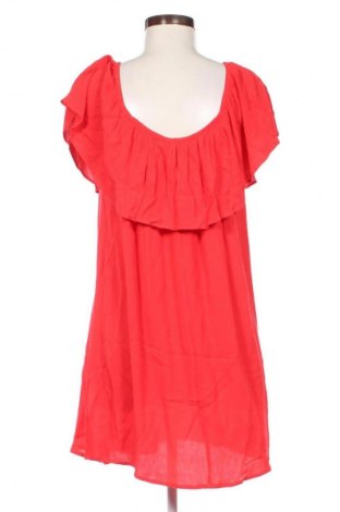 Bluzka damska New Look, Rozmiar L, Kolor Czerwony, Cena 43,77 zł