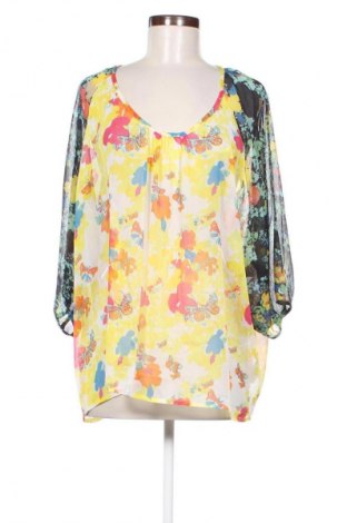 Bluză de femei Next, Mărime XL, Culoare Multicolor, Preț 71,00 Lei
