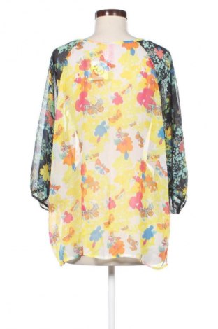 Bluză de femei Next, Mărime XL, Culoare Multicolor, Preț 71,00 Lei