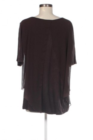 Bluză de femei Niama Woman, Mărime S, Culoare Maro, Preț 64,99 Lei