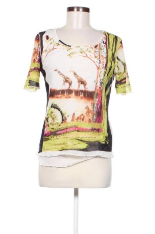 Bluză de femei Nice Connection, Mărime XL, Culoare Multicolor, Preț 178,95 Lei
