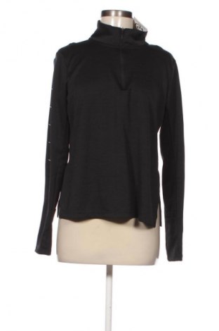 Damen Shirt Nike, Größe M, Farbe Schwarz, Preis 23,99 €
