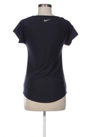 Damen Shirt Nike, Größe M, Farbe Blau, Preis € 20,99