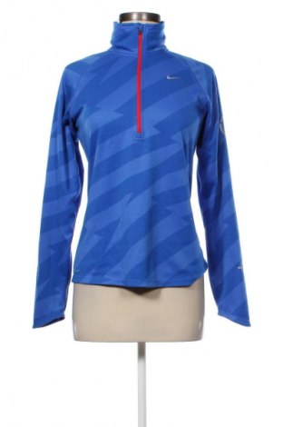 Dámská halenka Nike, Velikost M, Barva Modrá, Cena  289,00 Kč