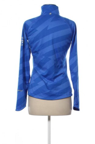 Dámská halenka Nike, Velikost M, Barva Modrá, Cena  289,00 Kč